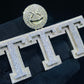 Custom “TTT” Pendant
